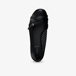 s.Oliver ​ Damen Ballerina-Damen Ballerinas