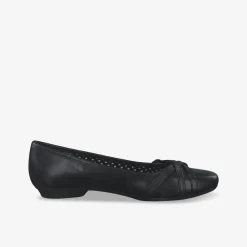 s.Oliver ​ Damen Ballerina-Damen Ballerinas