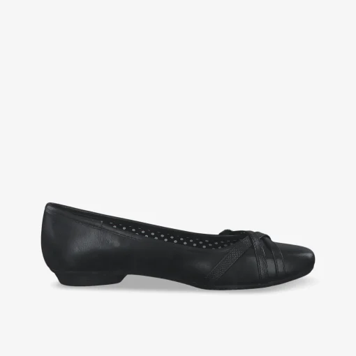 s.Oliver ​ Damen Ballerina-Damen Ballerinas