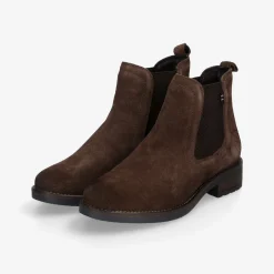s.Oliver ​ Damen Chelsea Boot-Damen Boots | Stiefeletten