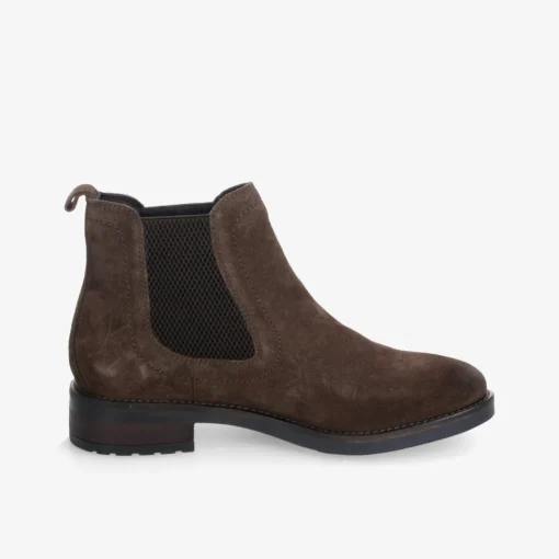 s.Oliver ​ Damen Chelsea Boot-Damen Boots | Stiefeletten