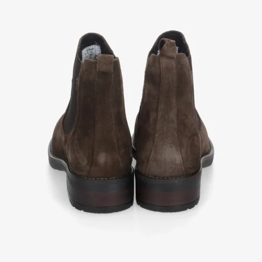 s.Oliver ​ Damen Chelsea Boot-Damen Boots | Stiefeletten