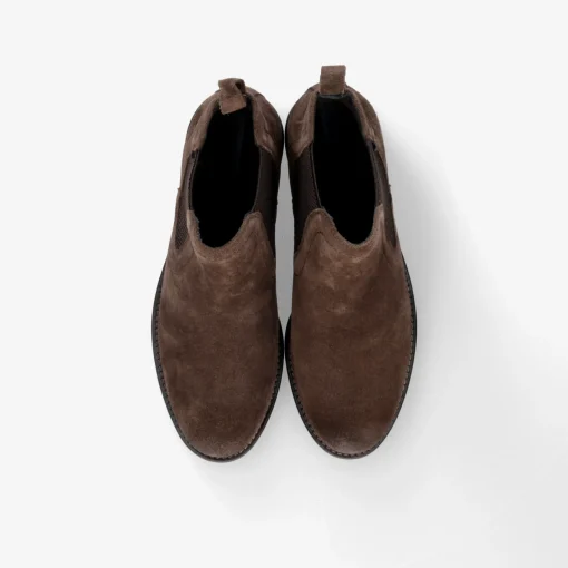 s.Oliver ​ Damen Chelsea Boot-Damen Boots | Stiefeletten