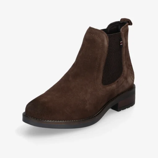 s.Oliver ​ Damen Chelsea Boot-Damen Boots | Stiefeletten