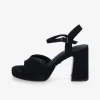s.Oliver Damen High Heels-Damen High Heels | Sandalen