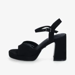 s.Oliver Damen High Heels-Damen High Heels | Sandalen
