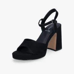 s.Oliver Damen High Heels-Damen High Heels | Sandalen