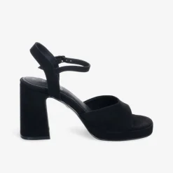 s.Oliver Damen High Heels-Damen High Heels | Sandalen
