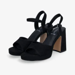 s.Oliver Damen High Heels-Damen High Heels | Sandalen