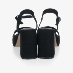 s.Oliver Damen High Heels-Damen High Heels | Sandalen