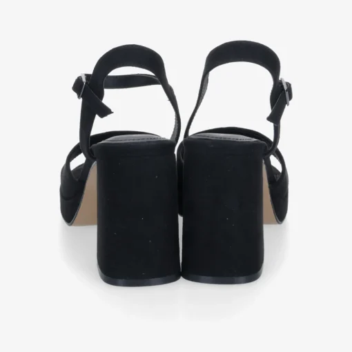 s.Oliver Damen High Heels-Damen High Heels | Sandalen
