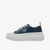 s.Oliver Damen Klassische Schnürer-Damen Halbschuhe