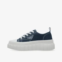 s.Oliver Damen Klassische Schnürer-Damen Halbschuhe