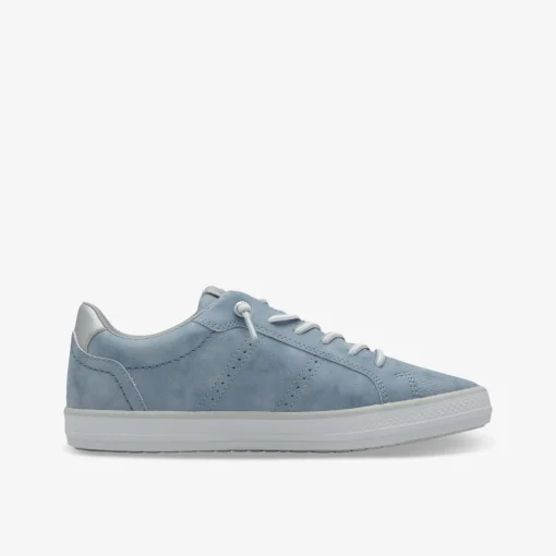 s.Oliver Damen Klassische Schnürer-Damen Halbschuhe