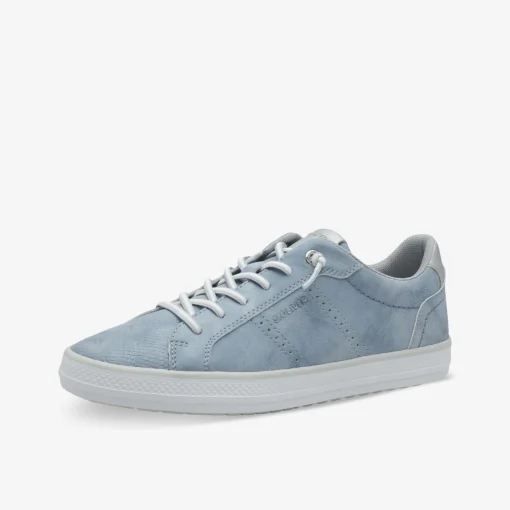 s.Oliver Damen Klassische Schnürer-Damen Halbschuhe