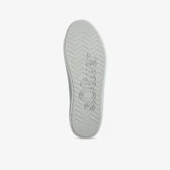 s.Oliver Damen Klassische Schnürer-Damen Halbschuhe