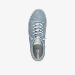 s.Oliver Damen Klassische Schnürer-Damen Halbschuhe