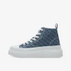 s.Oliver Damen Plateau Sneaker-Damen Halbschuhe | Sneaker