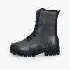 s.Oliver ​ Damen Schnürstiefelette-Damen Stiefeletten