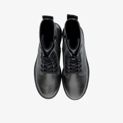 s.Oliver ​ Damen Schnürstiefelette-Damen Stiefeletten