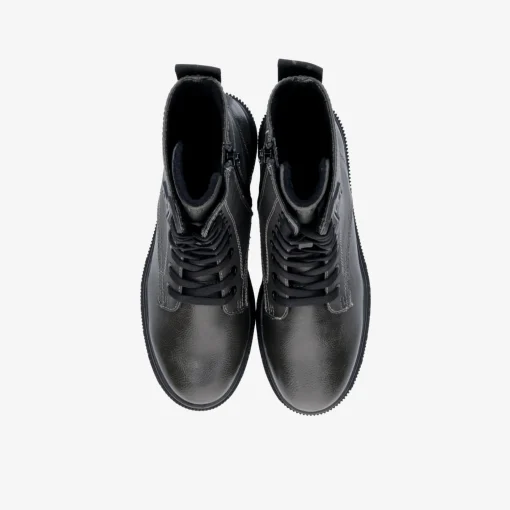 s.Oliver ​ Damen Schnürstiefelette-Damen Stiefeletten