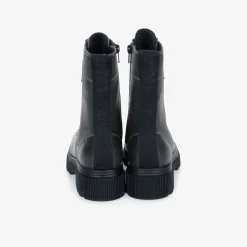 s.Oliver ​ Damen Schnürstiefelette-Damen Stiefeletten