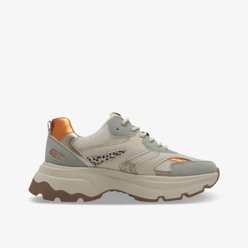 s.Oliver Damen Sneaker Low-Damen Sneaker