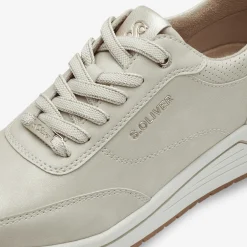 s.Oliver Damen Sneaker Low-Damen Sneaker
