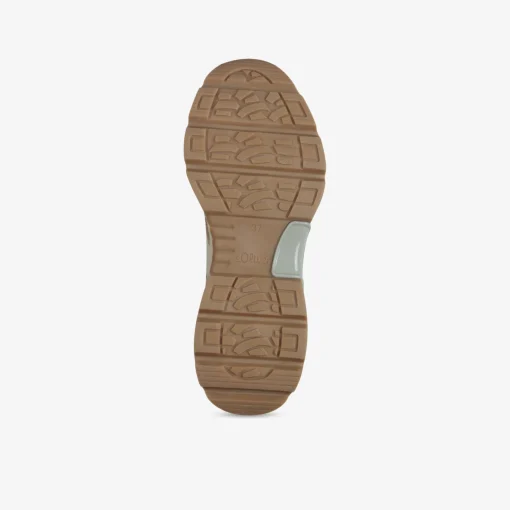 s.Oliver Damen Sneaker Low-Damen Sneaker