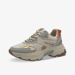 s.Oliver Damen Sneaker Low-Damen Sneaker