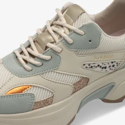 s.Oliver Damen Sneaker Low-Damen Sneaker