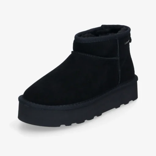 s.Oliver ​ Damen Winter Boot-Damen Größen Ab 42 | Boots