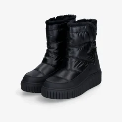 s.Oliver Damen Winter Boots-Damen Boots | Stiefel