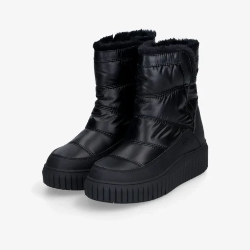 s.Oliver Damen Winter Boots-Damen Boots | Stiefel