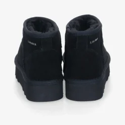 s.Oliver ​ Damen Winter Boot-Damen Größen Ab 42 | Boots
