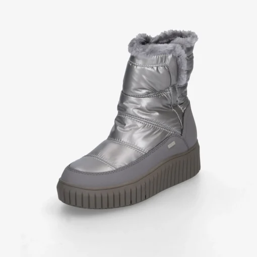 s.Oliver Damen Winter Boots-Damen Boots | Stiefel