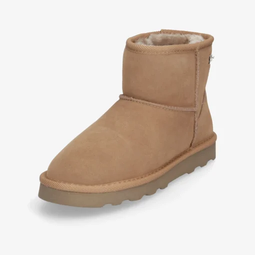 s.Oliver ​ Damen Winter Boot-Damen Boots