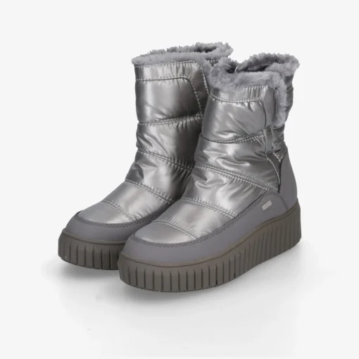 s.Oliver Damen Winter Boots-Damen Boots | Stiefel