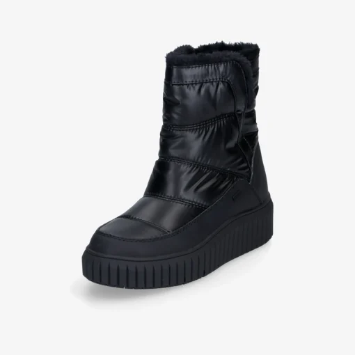 s.Oliver Damen Winter Boots-Damen Boots | Stiefel