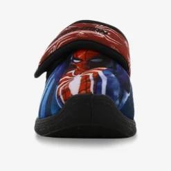 SPIDER-MAN Kinder Hausschuhe-Kinder Hausschuhe