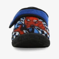 SPIDER-MAN Kinder Hausschuhe-Kinder Hausschuhe