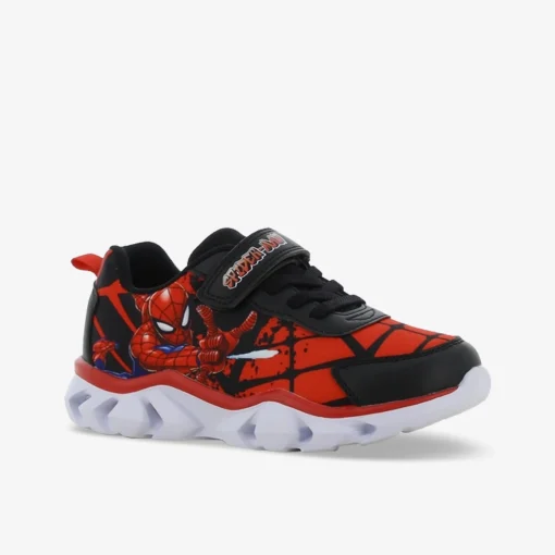 SPIDER-MAN Kinder Sneaker Low-Kinder Sneaker