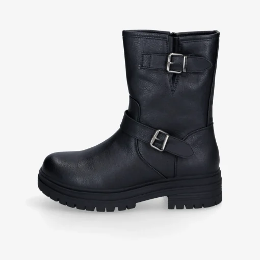 street shoes ​ Damen Biker Boot-Damen Boots | Stiefeletten