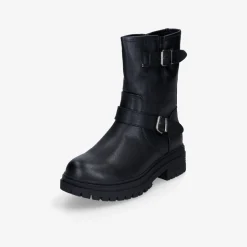street shoes ​ Damen Biker Boot-Damen Boots | Stiefeletten