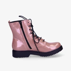 street shoes ​ Damen Biker Boot-Damen Boots