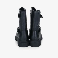 street shoes ​ Damen Biker Boot-Damen Boots | Stiefeletten