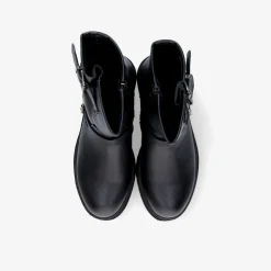 street shoes ​ Damen Biker Boot-Damen Boots | Stiefeletten