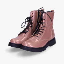 street shoes ​ Damen Biker Boot-Damen Boots
