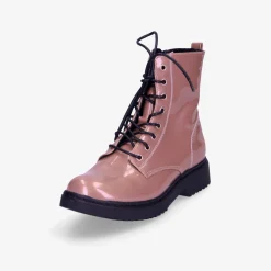 street shoes ​ Damen Biker Boot-Damen Boots