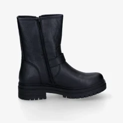 street shoes ​ Damen Biker Boot-Damen Boots | Stiefeletten
